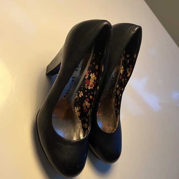 Chinese laundry platform heels - Picture 3 of 6